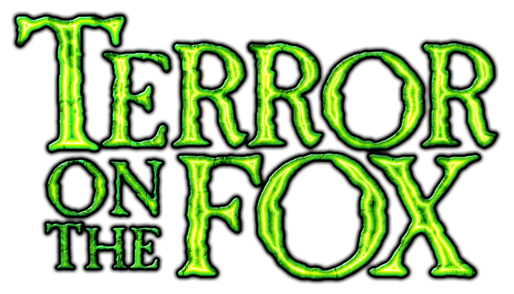 Home - Terror on The Fox Haunted House